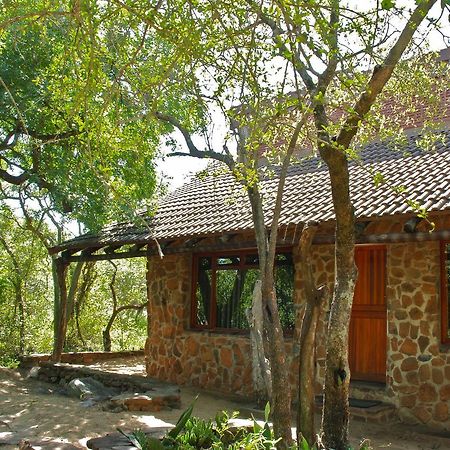 Willa Hlane Royal National Park Simunye Zewnętrze zdjęcie